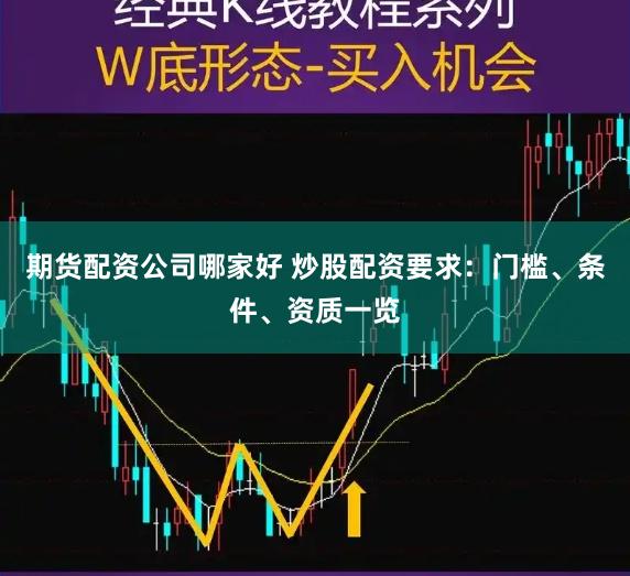 期货配资公司哪家好 炒股配资要求：门槛、条件、资质一览