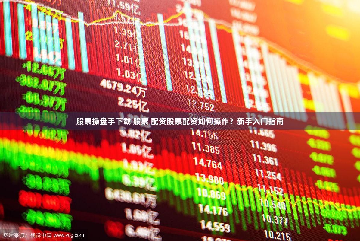 股票操盘手下载 股票 配资股票配资如何操作？新手入门指南