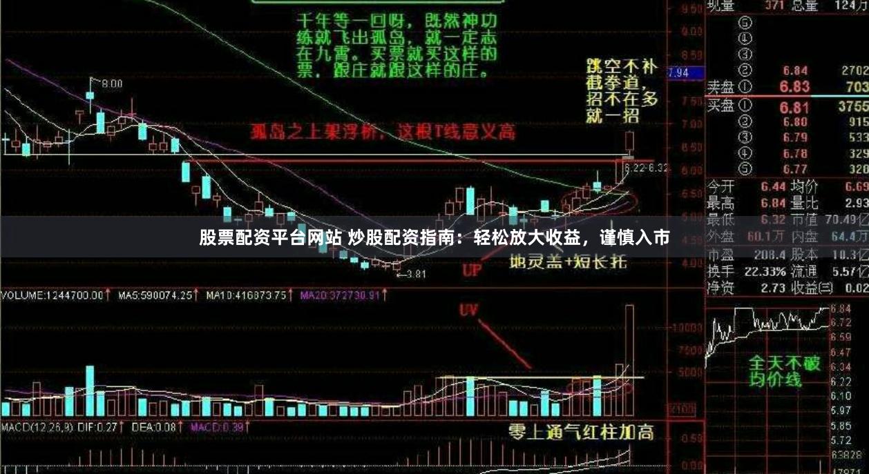 股票配资平台网站 炒股配资指南：轻松放大收益，谨慎入市