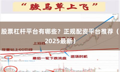 股票杠杆平台有哪些？正规配资平台推荐（2025最新）