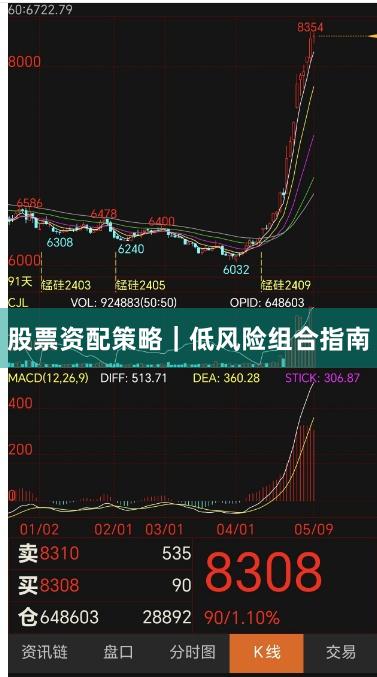 股票资配策略｜低风险组合指南