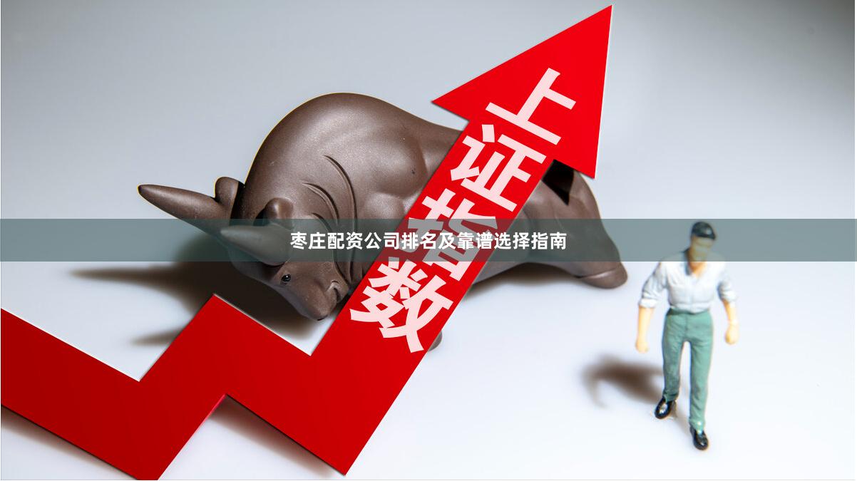 枣庄配资公司排名及靠谱选择指南