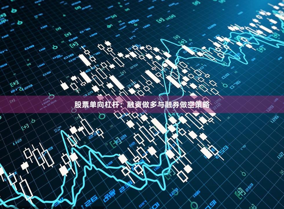 股票单向杠杆：融资做多与融券做空策略